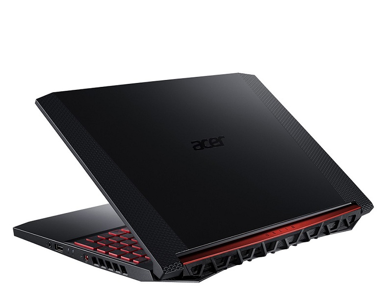 Đánh giá laptop gaming của - Acer Nitro 7